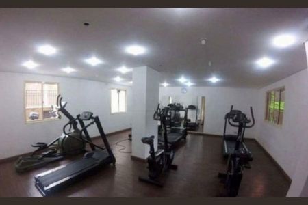 Apartamento à venda com 70m², 3 quartos e 1 vaga