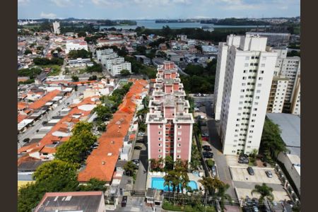 Apartamento à venda com 70m², 3 quartos e 1 vaga