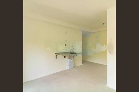 Kitnet/Studio à venda com 1 quarto, 30m² em Vila Santa Catarina, São Paulo