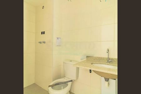 Kitnet/Studio à venda com 1 quarto, 30m² em Vila Santa Catarina, São Paulo