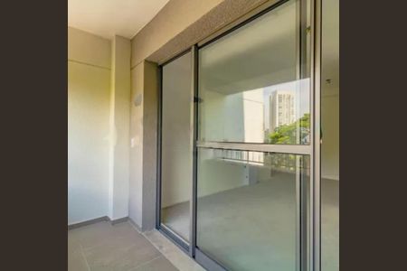 Kitnet/Studio à venda com 1 quarto, 30m² em Vila Santa Catarina, São Paulo