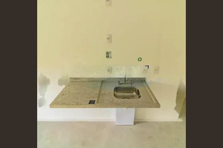 Kitnet/Studio à venda com 1 quarto, 30m² em Vila Santa Catarina, São Paulo