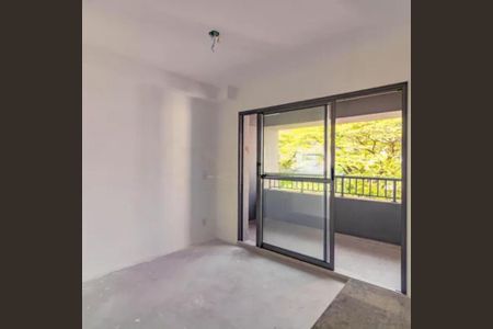 Kitnet/Studio à venda com 1 quarto, 30m² em Vila Santa Catarina, São Paulo