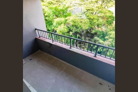 Kitnet/Studio à venda com 1 quarto, 30m² em Vila Santa Catarina, São Paulo
