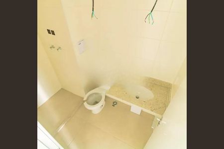 Kitnet/Studio à venda com 1 quarto, 30m² em Vila Santa Catarina, São Paulo