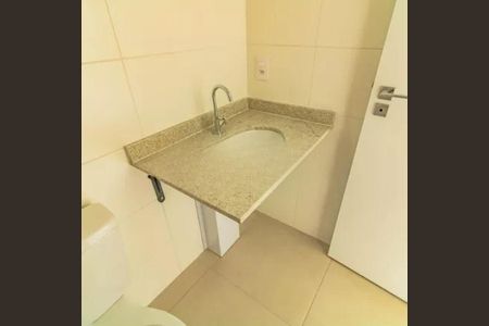 Studio à venda com 30m², 1 quarto e sem vaga