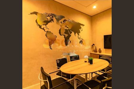 Kitnet/Studio à venda com 1 quarto, 30m² em Vila Santa Catarina, São Paulo