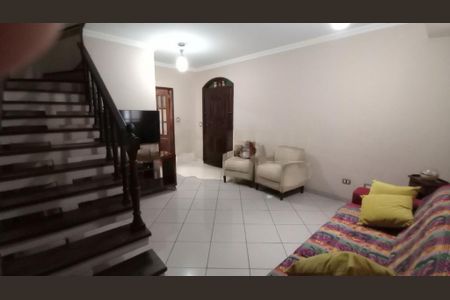 Casa à venda com 144m², 3 quartos e 2 vagas