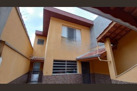 Casa à venda com 144m², 3 quartos e 2 vagas