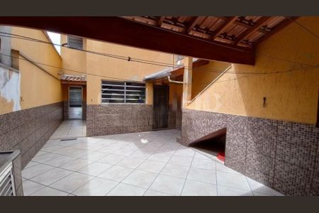 Casa à venda com 144m², 3 quartos e 2 vagas