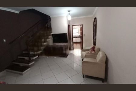 Casa à venda com 144m², 3 quartos e 2 vagas