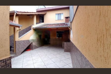 Casa à venda com 144m², 3 quartos e 2 vagas