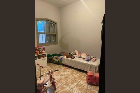 Casa à venda com 2 quartos, 122m² em Vila Santa Catarina, São Paulo