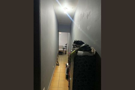Casa à venda com 2 quartos, 122m² em Vila Santa Catarina, São Paulo
