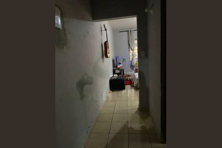 Casa à venda com 2 quartos, 122m² em Vila Santa Catarina, São Paulo
