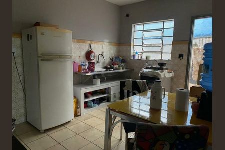 Casa à venda com 2 quartos, 122m² em Vila Santa Catarina, São Paulo