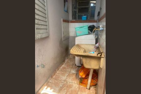 Casa à venda com 2 quartos, 122m² em Vila Santa Catarina, São Paulo