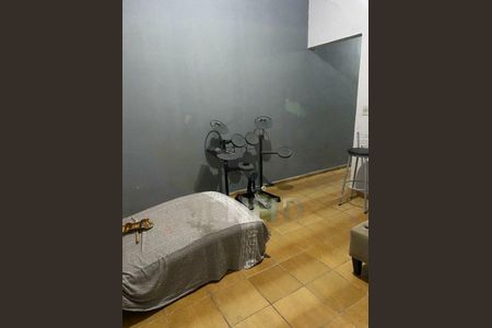 Casa à venda com 2 quartos, 122m² em Vila Santa Catarina, São Paulo