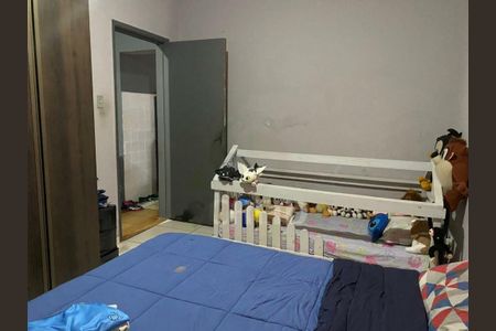 Casa à venda com 2 quartos, 122m² em Vila Santa Catarina, São Paulo