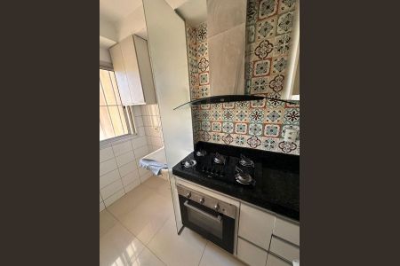 Apartamento para alugar com 70m², 3 quartos e 1 vaga Apartamento para alugar com 70m², 3 quartos e 1 vagaCozinha