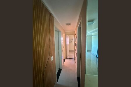 Apartamento para alugar com 70m², 3 quartos e 1 vaga Apartamento para alugar com 70m², 3 quartos e 1 vagaCorredor
