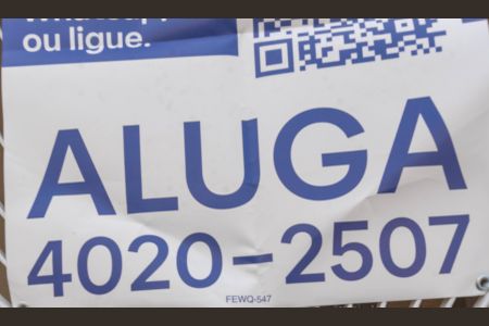 Casa de condomínio para alugar com 70m², 3 quartos e 1 vagaPlaquinha