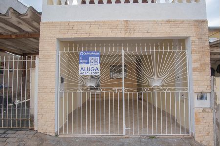Casa de condomínio para alugar com 70m², 3 quartos e 1 vagaPlaquinha