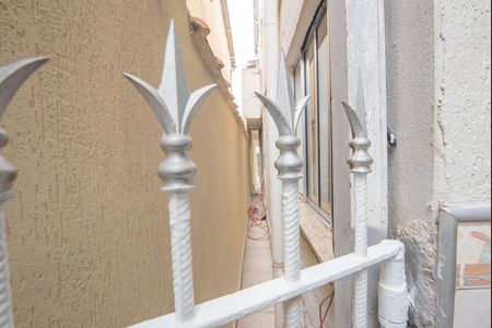 Quintal de casa de condomínio à venda com 3 quartos, 70m² em Jardim Regina, Campinas