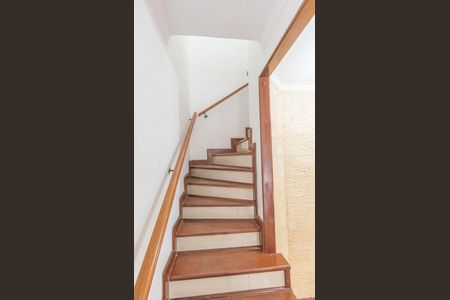 Sala de casa de condomínio à venda com 3 quartos, 70m² em Jardim Regina, Campinas