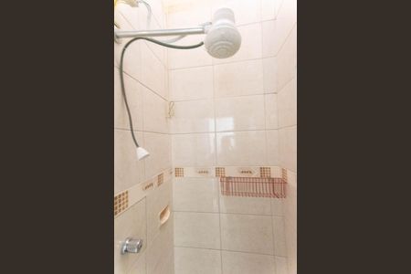 Casa de condomínio para alugar com 70m², 3 quartos e 1 vagaBanheiro Social
