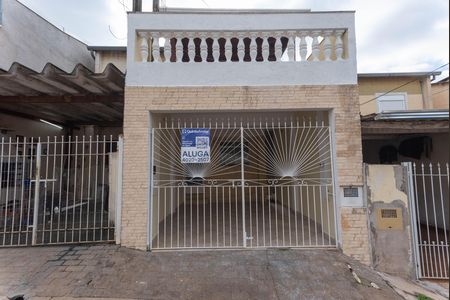 Casa de condomínio para alugar com 70m², 3 quartos e 1 vagaPlaquinha