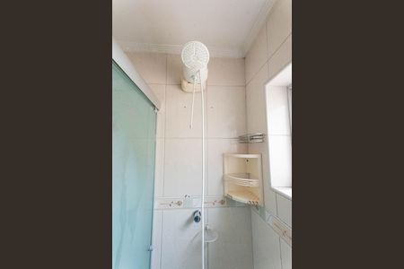 Casa de condomínio para alugar com 70m², 3 quartos e 1 vagaBanheiro da Suíte