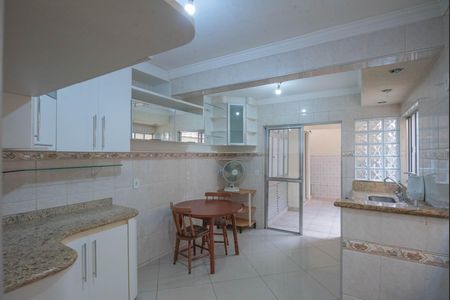 Casa de condomínio para alugar com 70m², 3 quartos e 1 vagaCozinha
