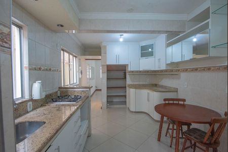 Casa de condomínio para alugar com 70m², 3 quartos e 1 vagaCozinha