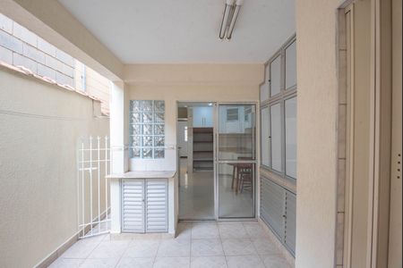 Casa de condomínio para alugar com 70m², 3 quartos e 1 vagaÁrea de Serviço