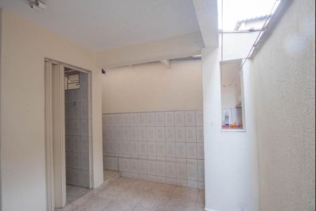 Casa de condomínio para alugar com 70m², 3 quartos e 1 vagaÁrea de Serviço