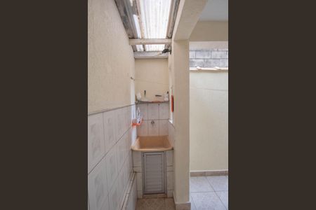 Casa de condomínio para alugar com 70m², 3 quartos e 1 vagaÁrea de Serviço