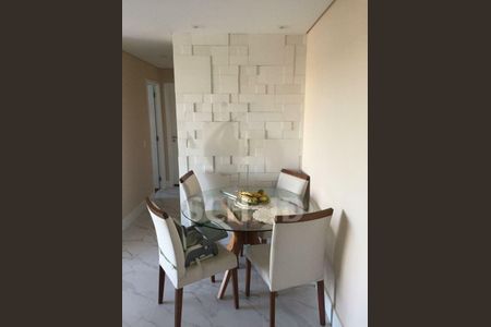 Apartamento à venda com 2 quartos, 62m² em Vila Isa, São Paulo
