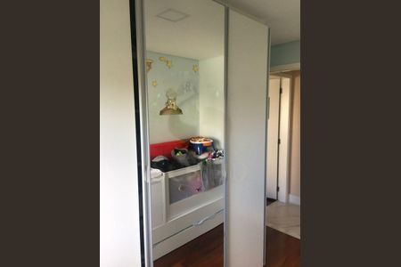 Apartamento à venda com 2 quartos, 62m² em Vila Isa, São Paulo