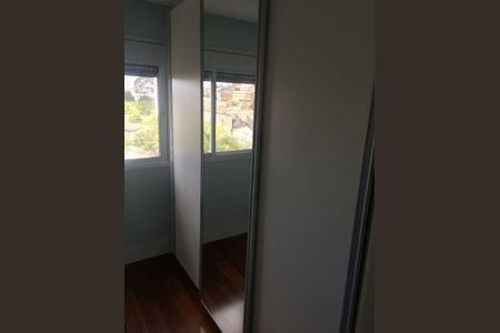 Apartamento à venda com 2 quartos, 62m² em Vila Isa, São Paulo