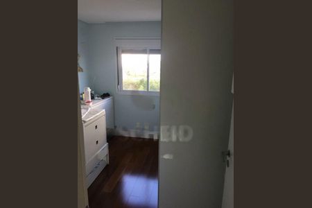 Apartamento à venda com 2 quartos, 62m² em Vila Isa, São Paulo