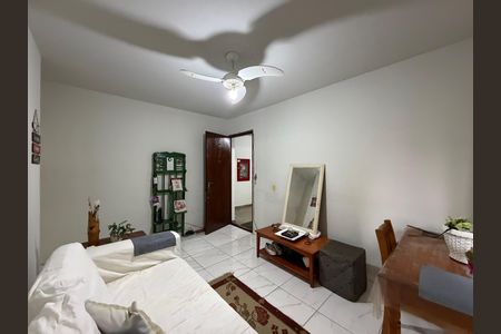 Sala de apartamento à venda com 2 quartos, 59m² em Freguesia (jacarepaguá), Rio de Janeiro