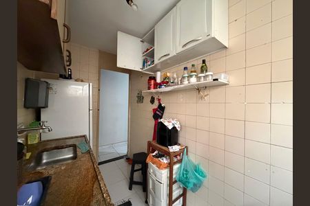 Apartamento para alugar com 59m², 2 quartos e 1 vaga Apartamento para alugar com 59m², 2 quartos e 1 vagaCozinha
