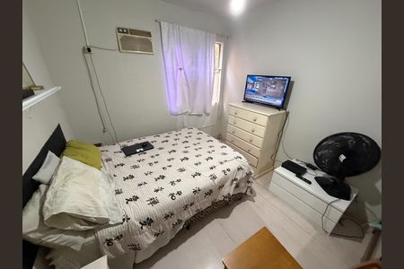 Apartamento para alugar com 59m², 2 quartos e 1 vaga Apartamento para alugar com 59m², 2 quartos e 1 vagaQuarto 1