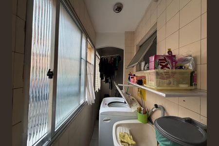 Apartamento para alugar com 59m², 2 quartos e 1 vaga Apartamento para alugar com 59m², 2 quartos e 1 vagaÁrea de serviço