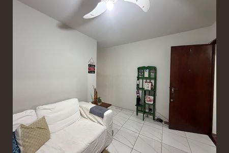 Sala de apartamento à venda com 2 quartos, 59m² em Freguesia (jacarepaguá), Rio de Janeiro