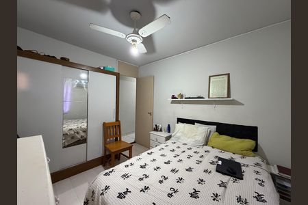 Apartamento para alugar com 59m², 2 quartos e 1 vaga Apartamento para alugar com 59m², 2 quartos e 1 vagaQuarto 1