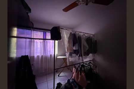 Apartamento para alugar com 59m², 2 quartos e 1 vaga Apartamento para alugar com 59m², 2 quartos e 1 vagaQuarto 2