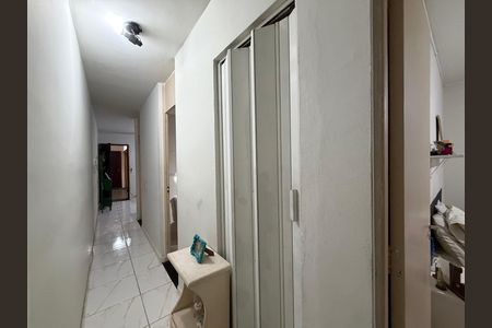 Sala - Corredor/ despensa  de apartamento à venda com 2 quartos, 59m² em Freguesia (jacarepaguá), Rio de Janeiro