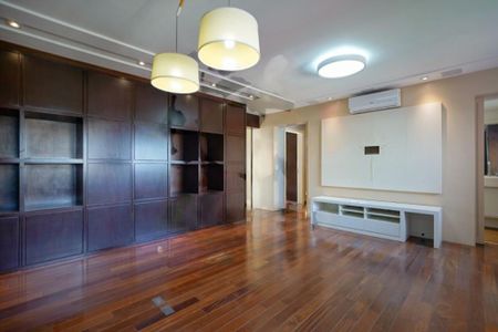 Apartamento à venda com 249m², 3 quartos e 4 vagas